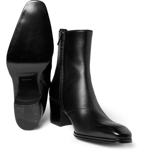 yves saint laurent sale shoes|yves Saint Laurent boots sale.